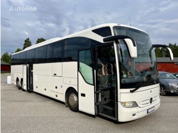 Reisebus MERCEDES-BENZ O350 RHD-L: das Bild 1