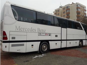 Überlandbus MERCEDES-BENZ O403SHD: das Bild 1