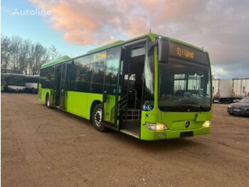 Linienbus MERCEDES-BENZ O530 LE MÜ/Citaro/Integro: das Bild 1
