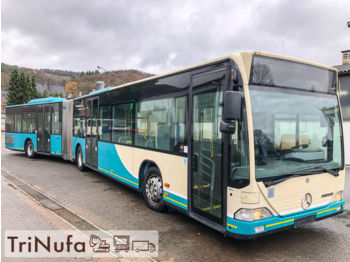 Linienbus MERCEDES-BENZ O 530 G - Citaro Ü | Retarder | Euro 3 | Tempomat |: das Bild 1
