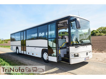 Überlandbus MERCEDES-BENZ O 550 - Integro | Schaltgetriebe | 54 Sitze |: das Bild 1