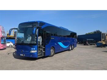Reisebus MERCEDES-BENZ Tourismo PSVAR touring coach: das Bild 1