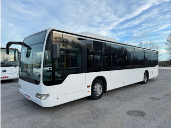 Mercedes-Benz CITARO / CLIMA / 4 WINDOWS / NEW GEARBOX - Linienbus: das Bild 3