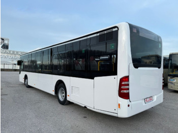 Mercedes-Benz CITARO / CLIMA / 4 WINDOWS / NEW GEARBOX - Linienbus: das Bild 4
