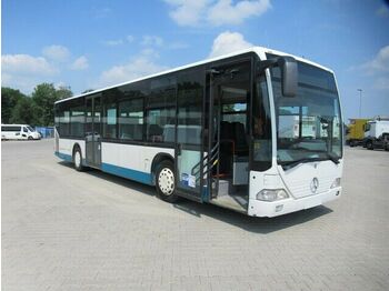 Überlandbus Mercedes-Benz Citaro, Evobus Überland, 46+48 Plätze: das Bild 1