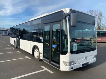 Linienbus Mercedes-Benz Citaro / O530 / A21 /  Klima / Euro 5: das Bild 1