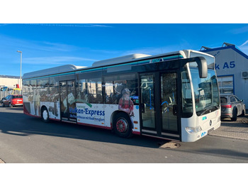 MERCEDES-BENZ Citaro Linienbus