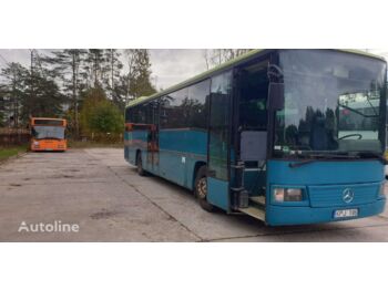 MERCEDES-BENZ Überlandbus