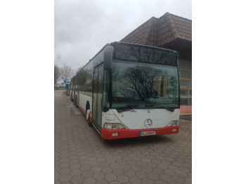 Linienbus Mercedes-Benz O530 G mit TÜV: das Bild 1