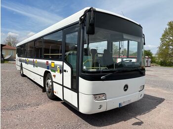Überlandbus Mercedes-Benz O 345 Connecto/ 57 Sitze: das Bild 1