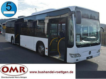 Linienbus Mercedes-Benz O 530 Citaro / A20 / Lion`s City /Klima/ Neulack: das Bild 1