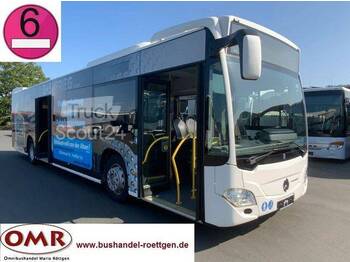 Linienbus Mercedes-Benz - O 530 Citaro / sehr guter Zustand / A20 / A21: das Bild 1