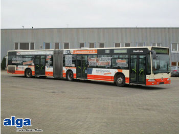 Linienbus Mercedes-Benz O 530 G Citaro, 50 Sitze: das Bild 1