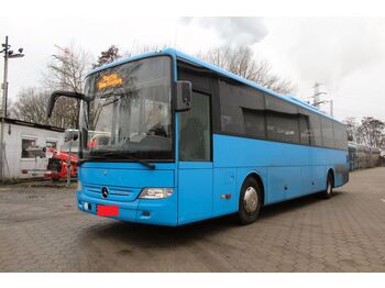 Überlandbus Mercedes-Benz O 550 Integro 10 Stück ( Klima, Euro 5 ): das Bild 1