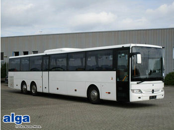 Überlandbus Mercedes-Benz O 550 L Integro, Euro 6, Automatik, 68 Sitze: das Bild 1