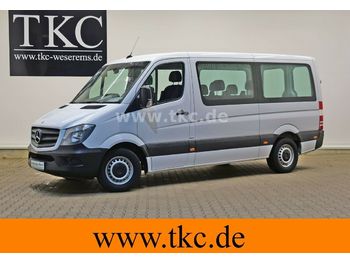 Kleinbus, Personentransporter neu kaufen Mercedes-Benz Sprinter 316 CDI/36 Kombi 8.Sitze KLIMA #70T00 1: das Bild 1