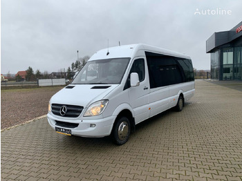 MERCEDES-BENZ Sprinter 519 Kleinbus