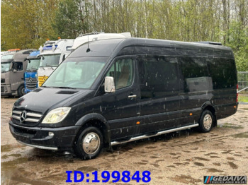 MERCEDES-BENZ Sprinter 519 Reisebus