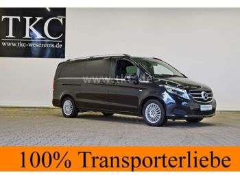 Kleinbus, Personentransporter neu kaufen Mercedes-Benz V 250 d 8-Sitzer AVANTGARDE X-lang LED #58T458: das Bild 1