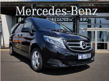 Kleinbus, Personentransporter Mercedes-Benz V 250 d E AVANTGARDE 8Sitze Standheiz LED Kamera: das Bild 1