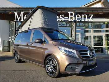 Kleinbus, Personentransporter Mercedes-Benz V 250 d Marco Polo Edition HORIZON AMG Line: das Bild 1