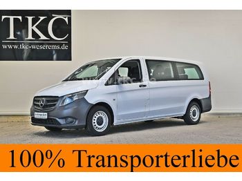 Kleinbus, Personentransporter neu kaufen Mercedes-Benz Vito 116 CDI TOURER Pro XXL 8-Sitzer #59T418: das Bild 1