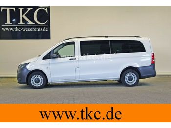 Kleinbus, Personentransporter neu kaufen Mercedes-Benz Vito 116 CDI Tourer PRO Extralang KLIMA #59T248: das Bild 1