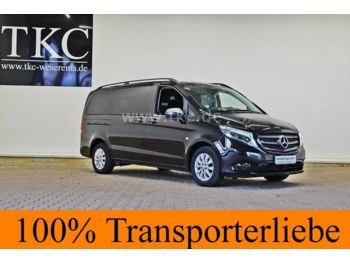 Kleinbus, Personentransporter neu kaufen Mercedes-Benz Vito 116 CDI Tourer SELECT 8-Sitzer LED #59T049: das Bild 1