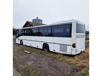 Überlandbus Mercedes Integro 0-550 627: das Bild 3