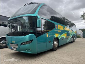 Reisebus neu kaufen NEOPLAN Cityliner N1217: das Bild 1