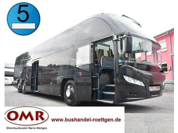 Reisebus Neoplan N 1217 HDC / Cityliner 2 / EEV: das Bild 1