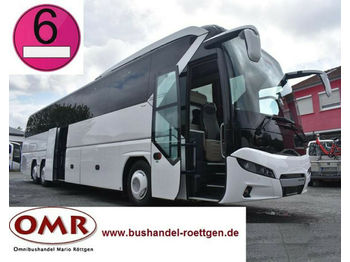 Reisebus Neoplan New Tourliner L / N 2216 SHDL / new Model: das Bild 1