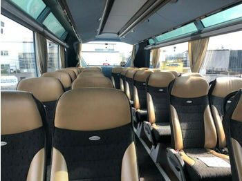 Reisebus Neoplan STARLINER L  P 12  EURO 6  D-EZ: das Bild 1
