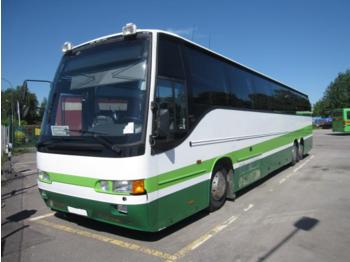 Carrus 502 B10M - Reisebus