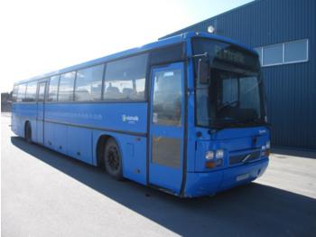 Carrus Fifty - Reisebus