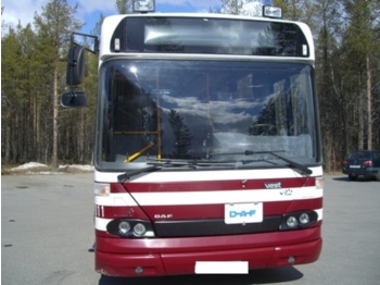 DAF 1850 - Reisebus