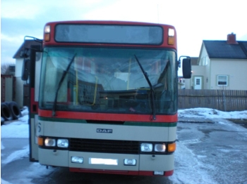 DAF MB230LT - Reisebus