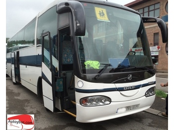 DAF SB 3000 WS  IRIZAR - Reisebus