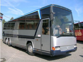 Drögmöller E 330 H/3 - Reisebus