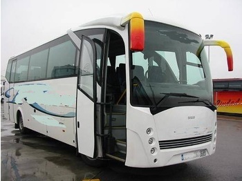 Iveco CC 150 E 24 FERQUI - Reisebus