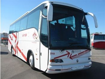 Iveco EURORIDER 38 NOGE TOURING 5 UNITS - Reisebus