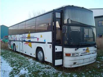 Jonckheere D1629 - Reisebus