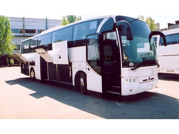 LAZ 5208 - Reisebus