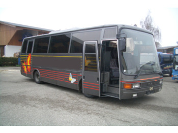 MAN Caetano 11.990 - Reisebus