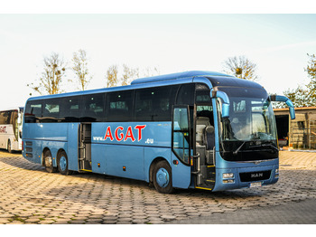 Reisebus MAN Lions Coach L R08 Euro 6, 61 Pax