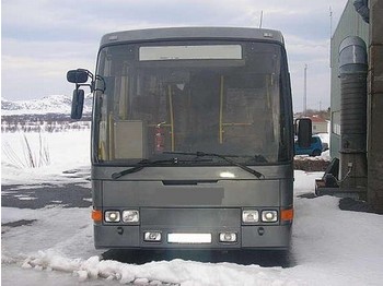 MAN buss - Reisebus