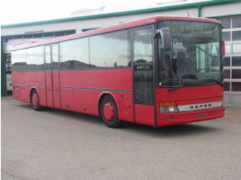 SETRA S 315 H - Reisebus