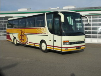 SETRA S 315 HD - Reisebus