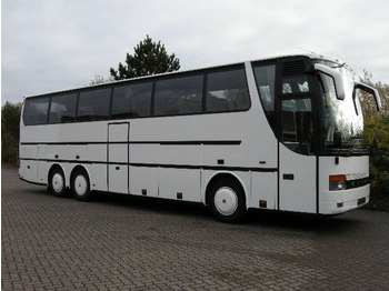 SETRA S 315 HDH/3 - Reisebus