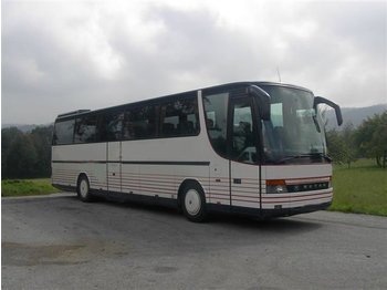 SETRA S 315 HD *Euro 2, Klima* - Reisebus